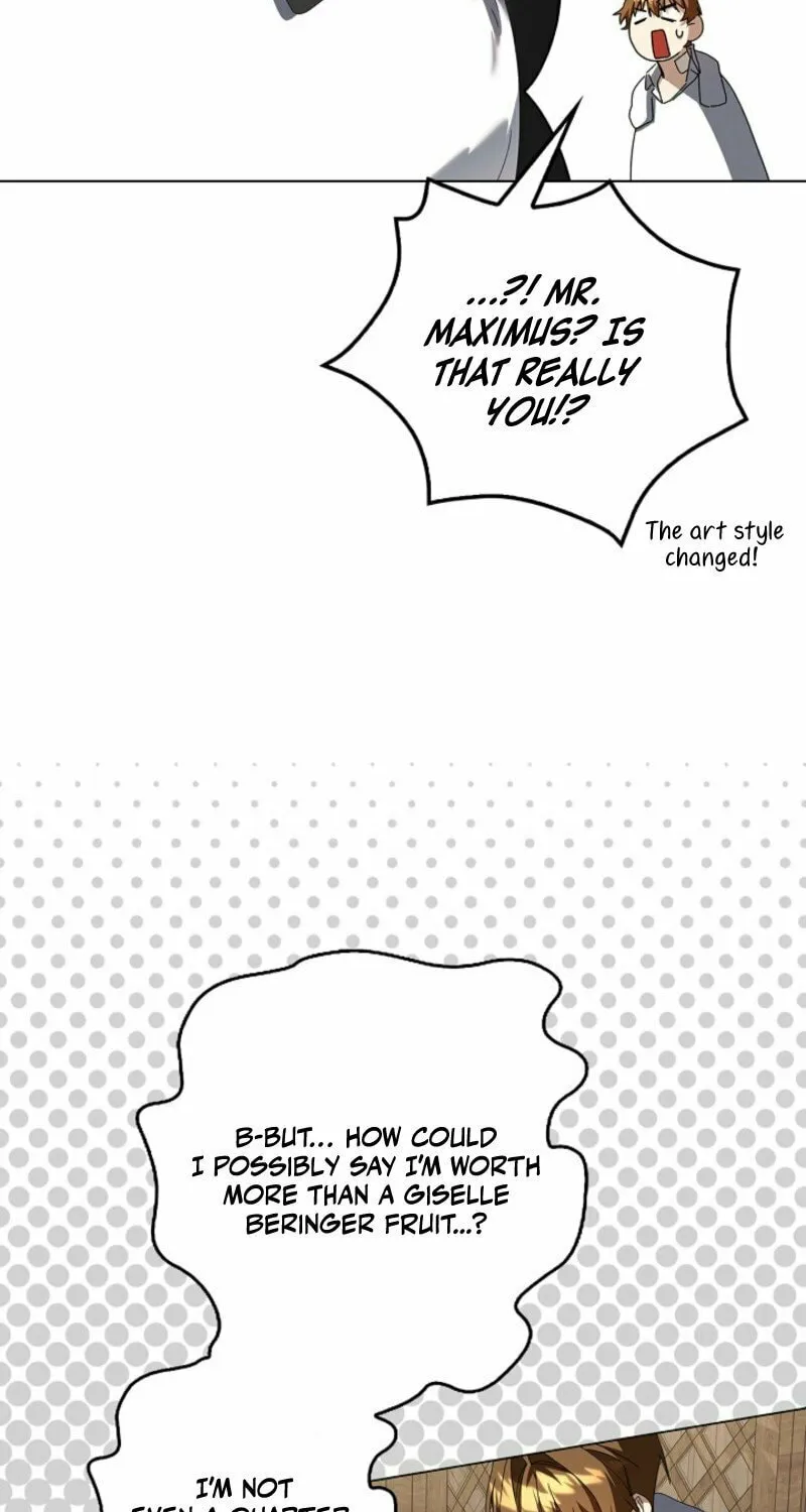 To the Witch Who Forgot the Bird Chapter 28 page 94 - 