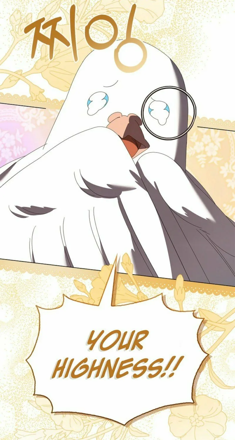 To the Witch Who Forgot the Bird Chapter 28 page 97 - 