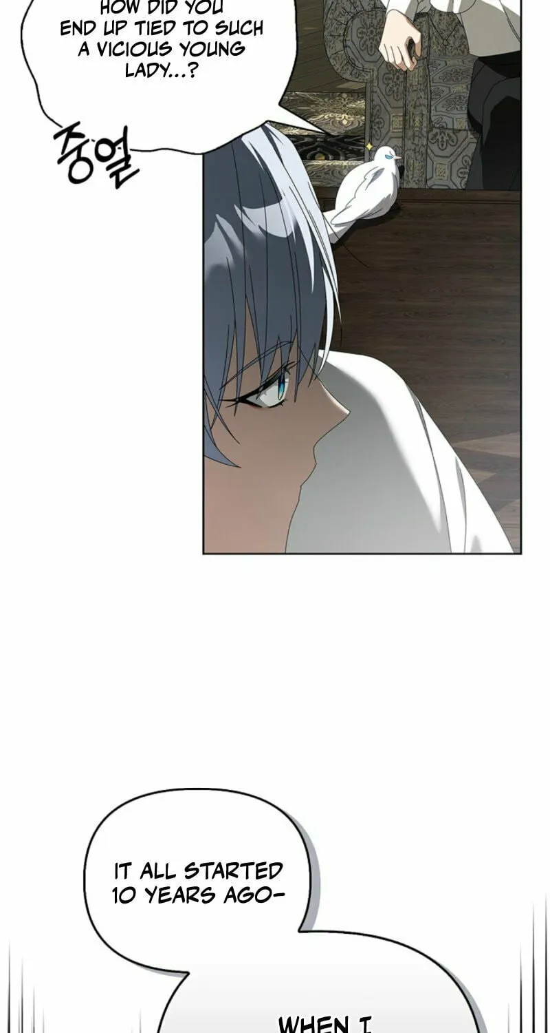 To the Witch Who Forgot the Bird Chapter 28 page 99 - 