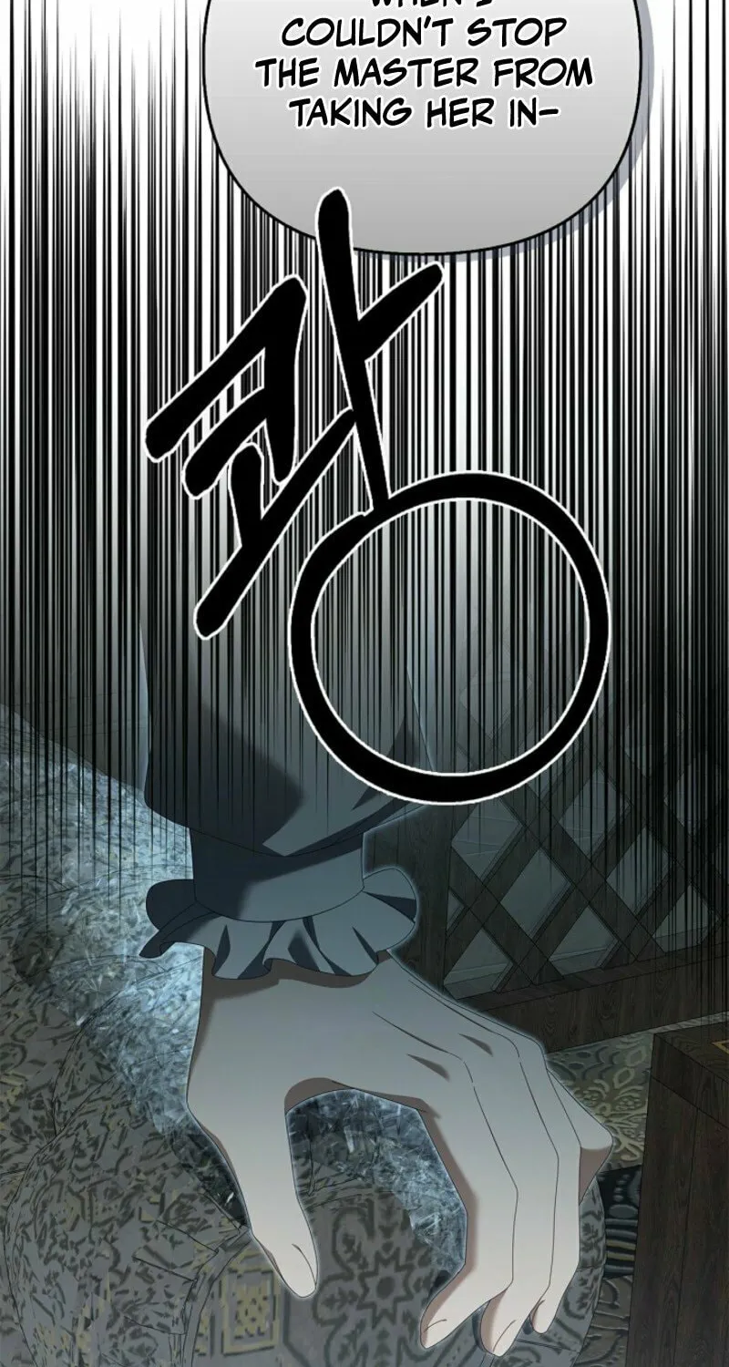 To the Witch Who Forgot the Bird Chapter 28 page 100 - 