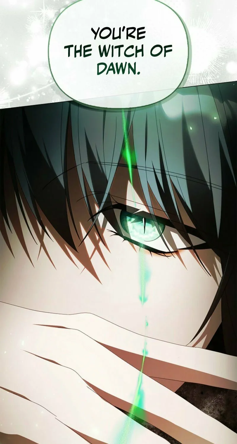 To the Witch Who Forgot the Bird Chapter 29 page 102 - 
