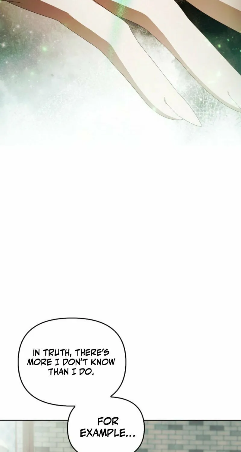 To the Witch Who Forgot the Bird Chapter 29 page 103 - 