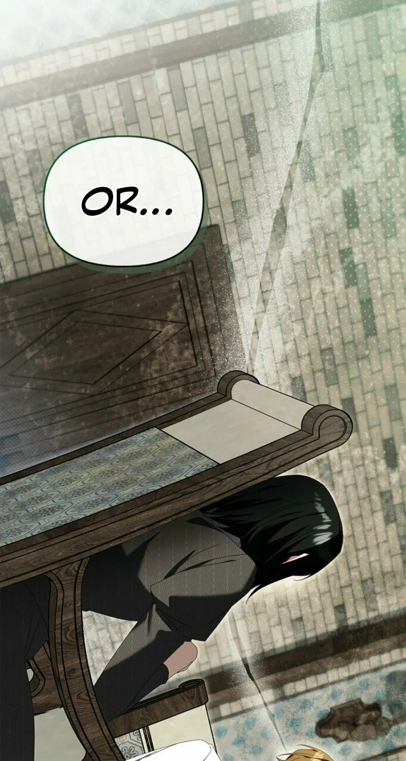 To the Witch Who Forgot the Bird Chapter 29 page 106 - 