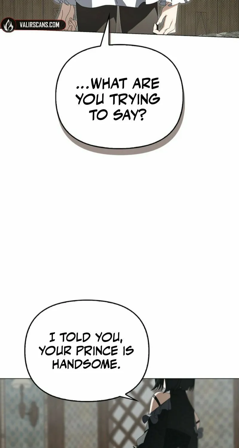 To the Witch Who Forgot the Bird Chapter 29 page 12 - 