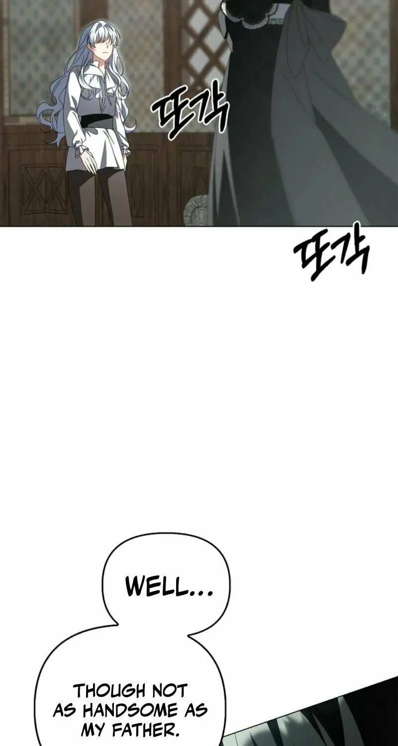 To the Witch Who Forgot the Bird Chapter 29 page 13 - 