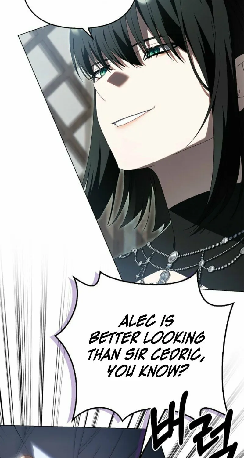 To the Witch Who Forgot the Bird Chapter 29 page 14 - 