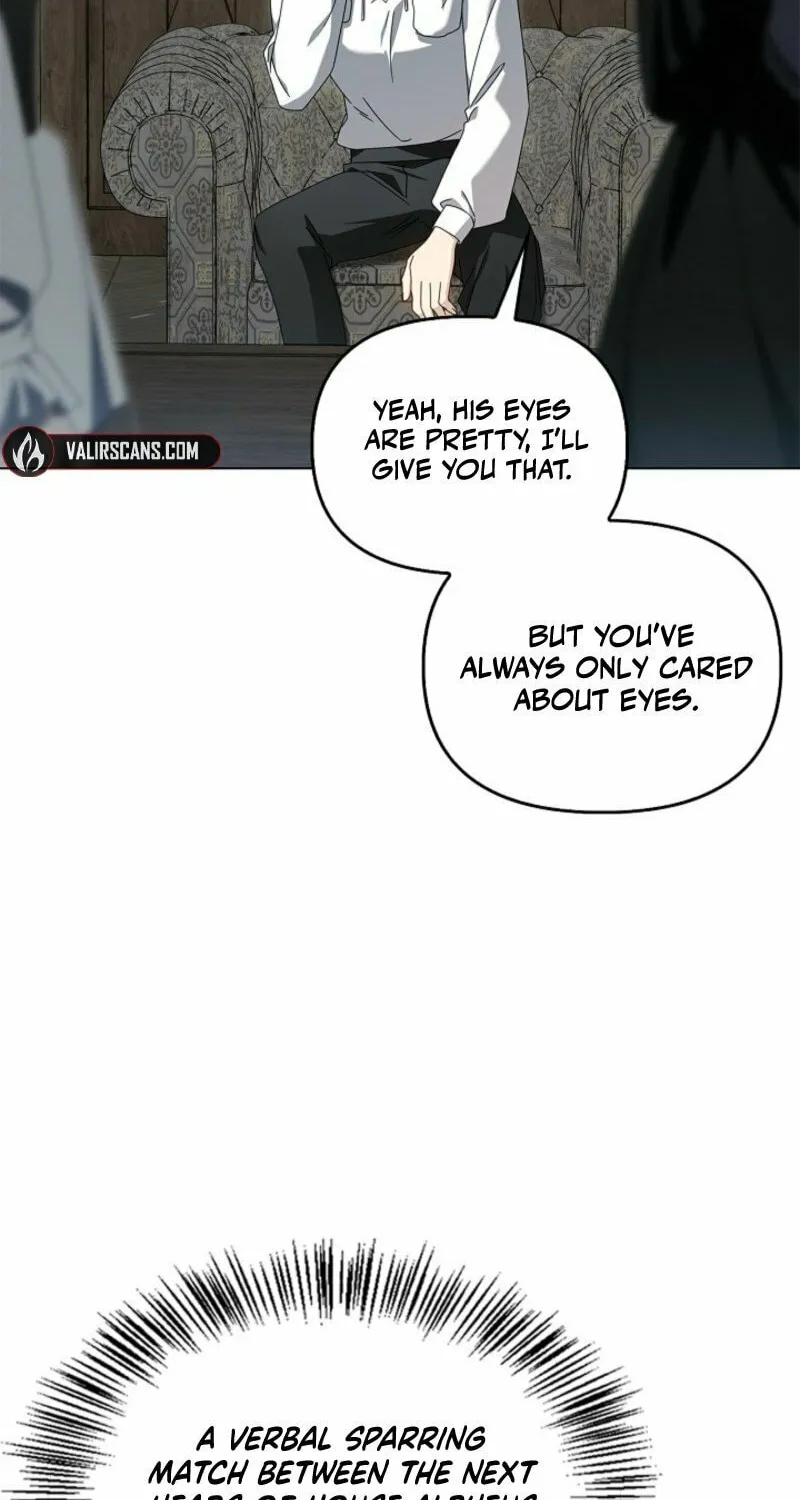 To the Witch Who Forgot the Bird Chapter 29 page 18 - 