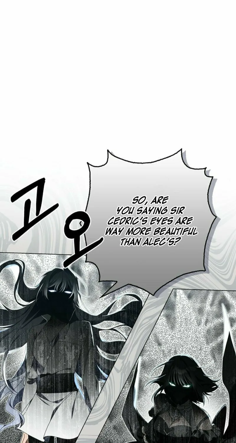 To the Witch Who Forgot the Bird Chapter 29 page 20 - 