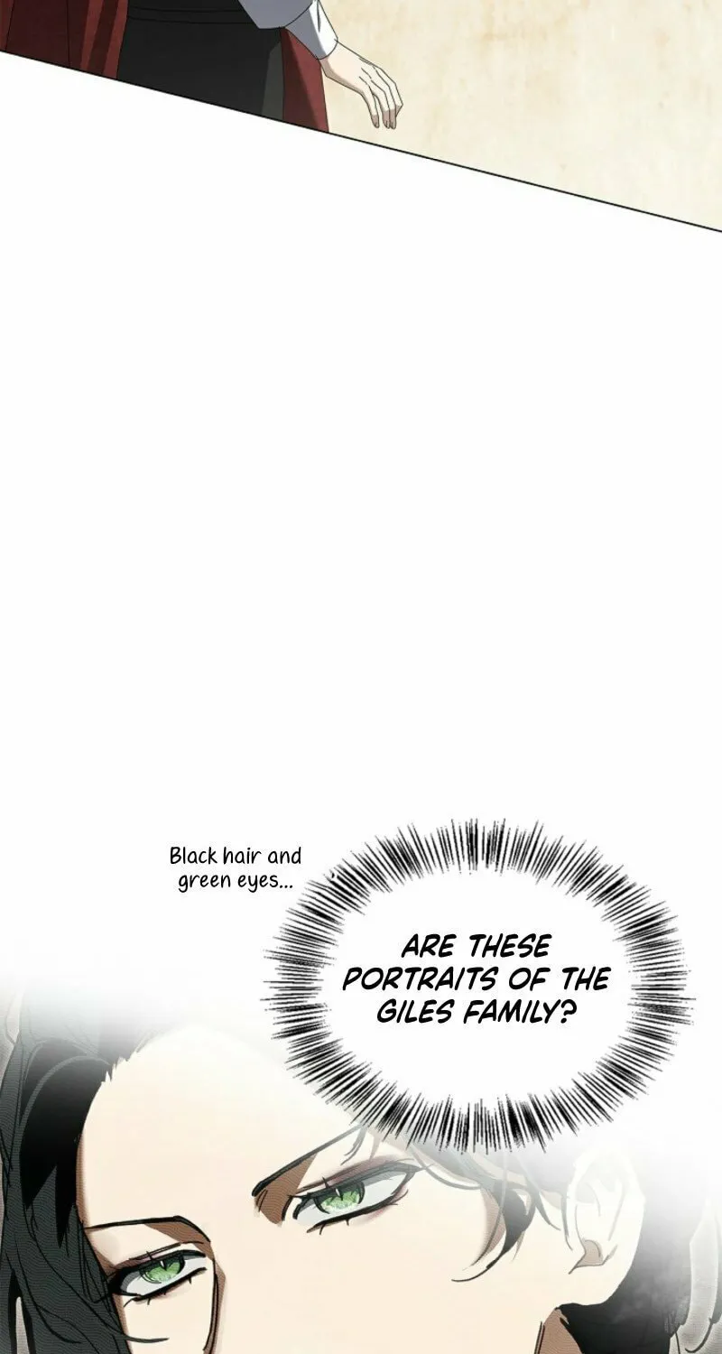 To the Witch Who Forgot the Bird Chapter 29 page 26 - 