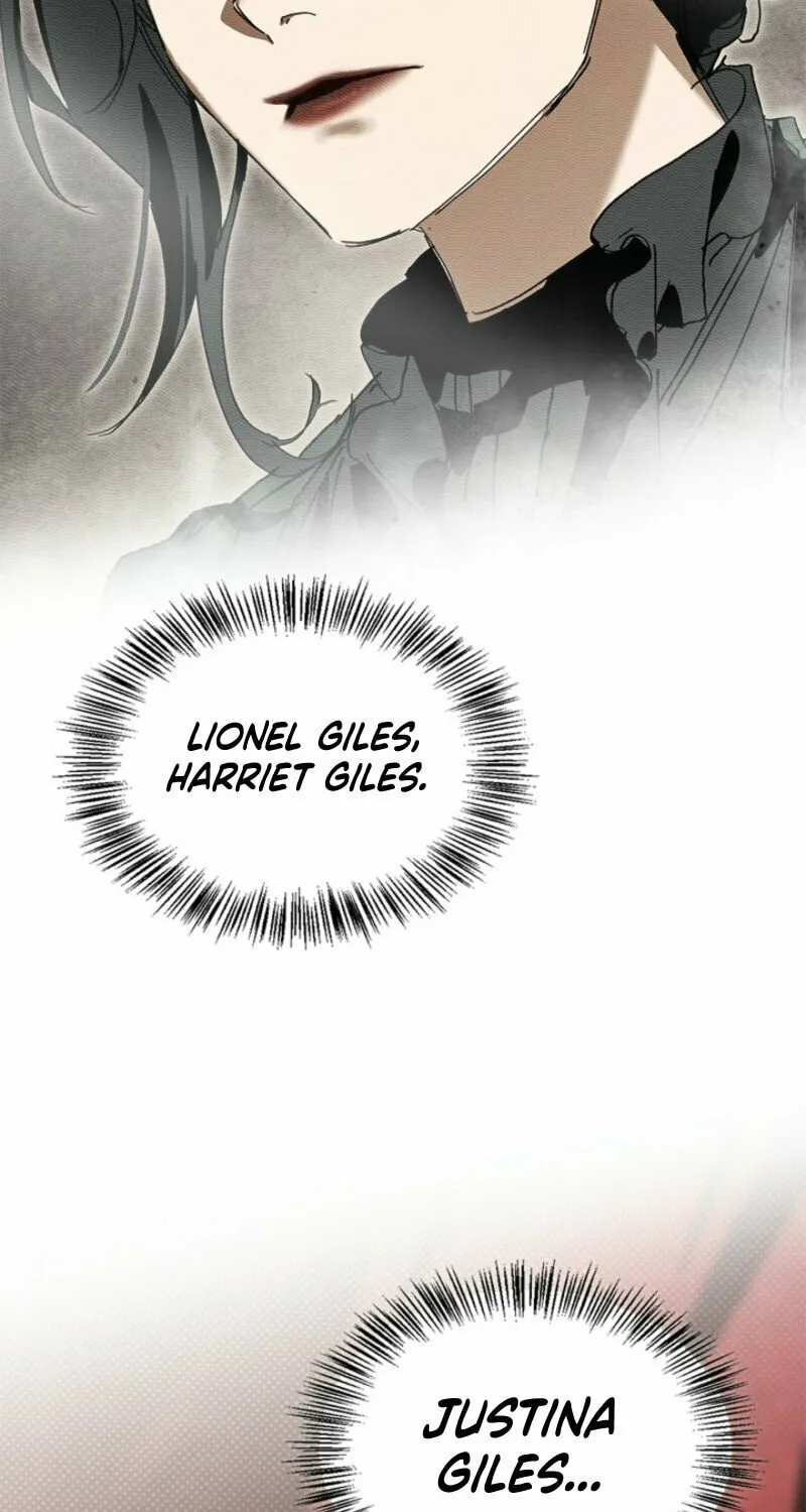 To the Witch Who Forgot the Bird Chapter 29 page 27 - 