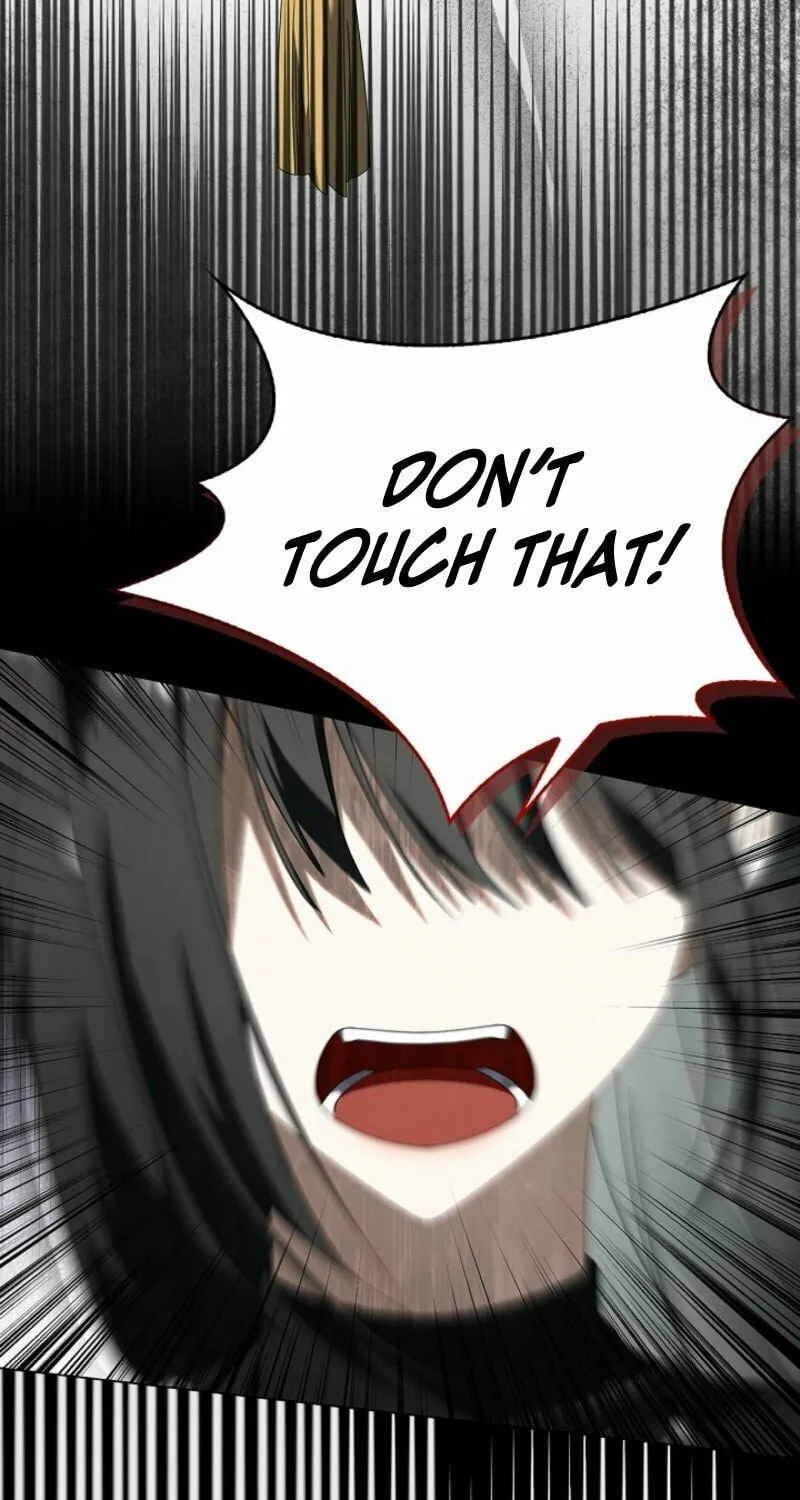 To the Witch Who Forgot the Bird Chapter 29 page 35 - 