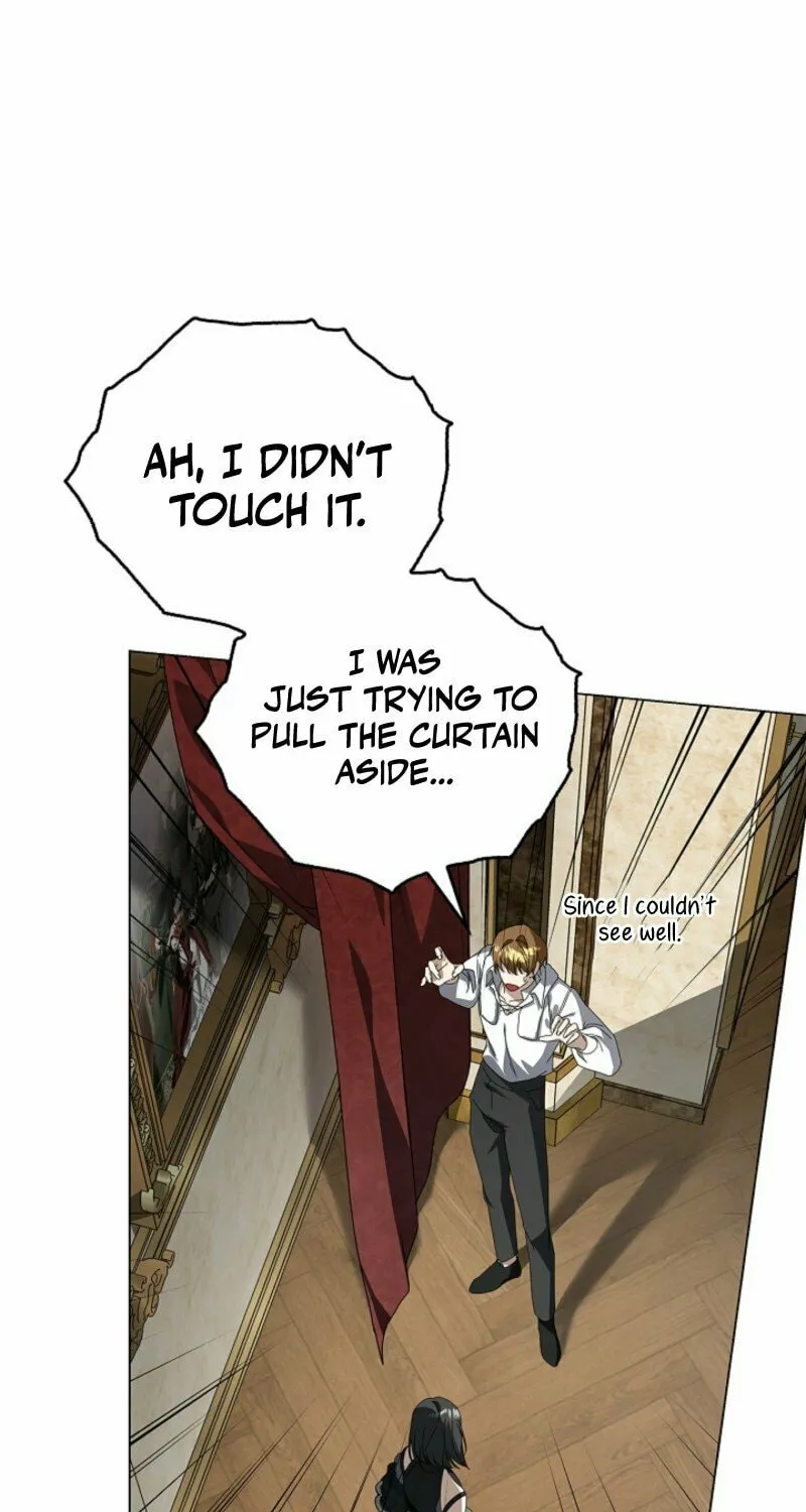 To the Witch Who Forgot the Bird Chapter 29 page 37 - 