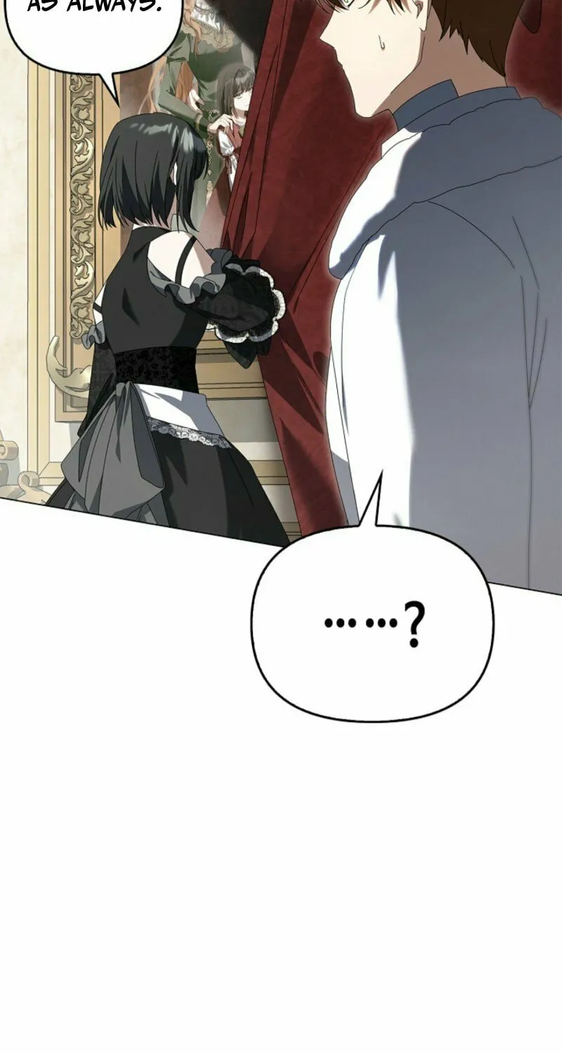 To the Witch Who Forgot the Bird Chapter 29 page 39 - 