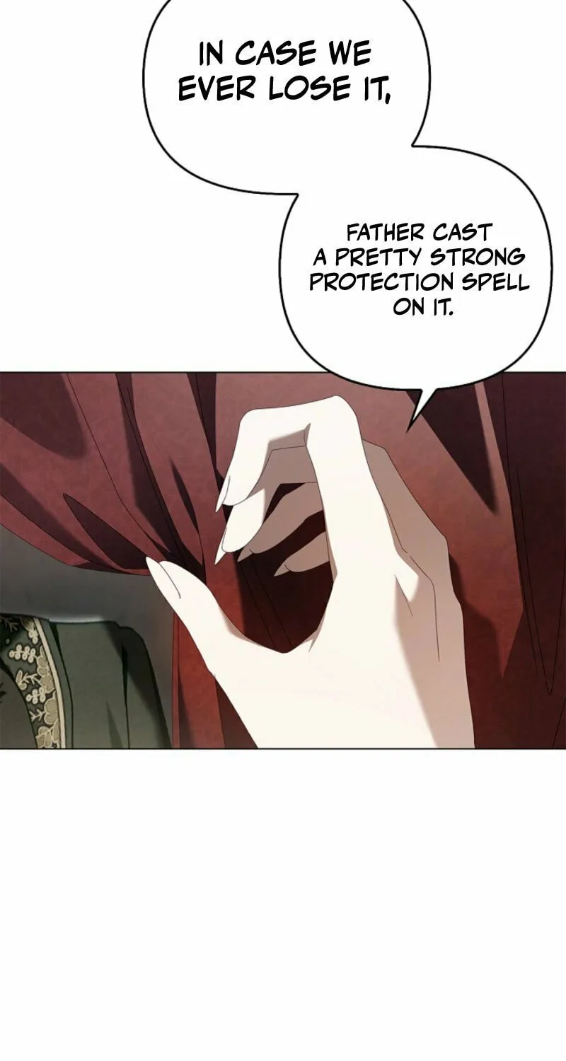 To the Witch Who Forgot the Bird Chapter 29 page 42 - 