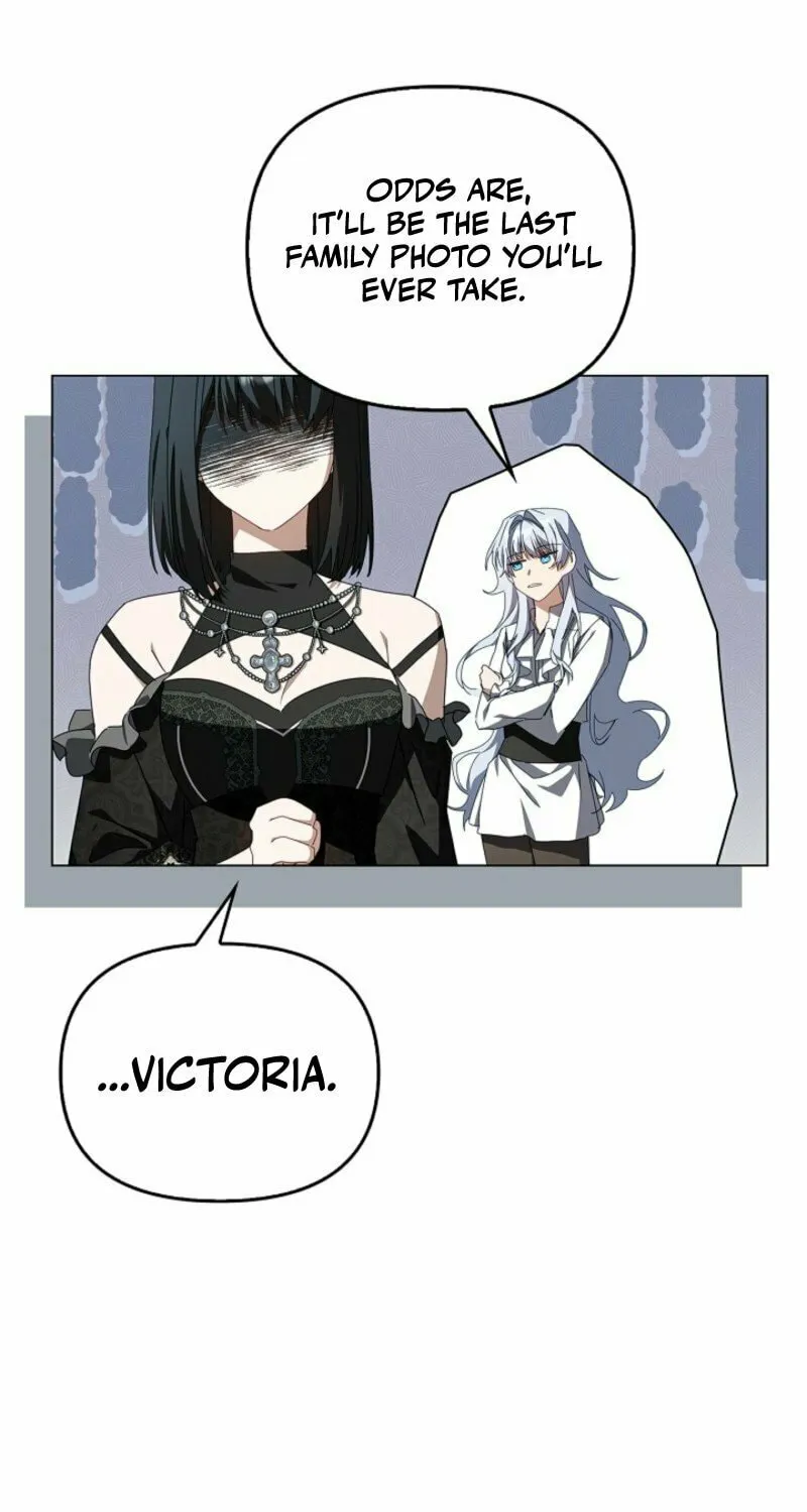 To the Witch Who Forgot the Bird Chapter 29 page 43 - 