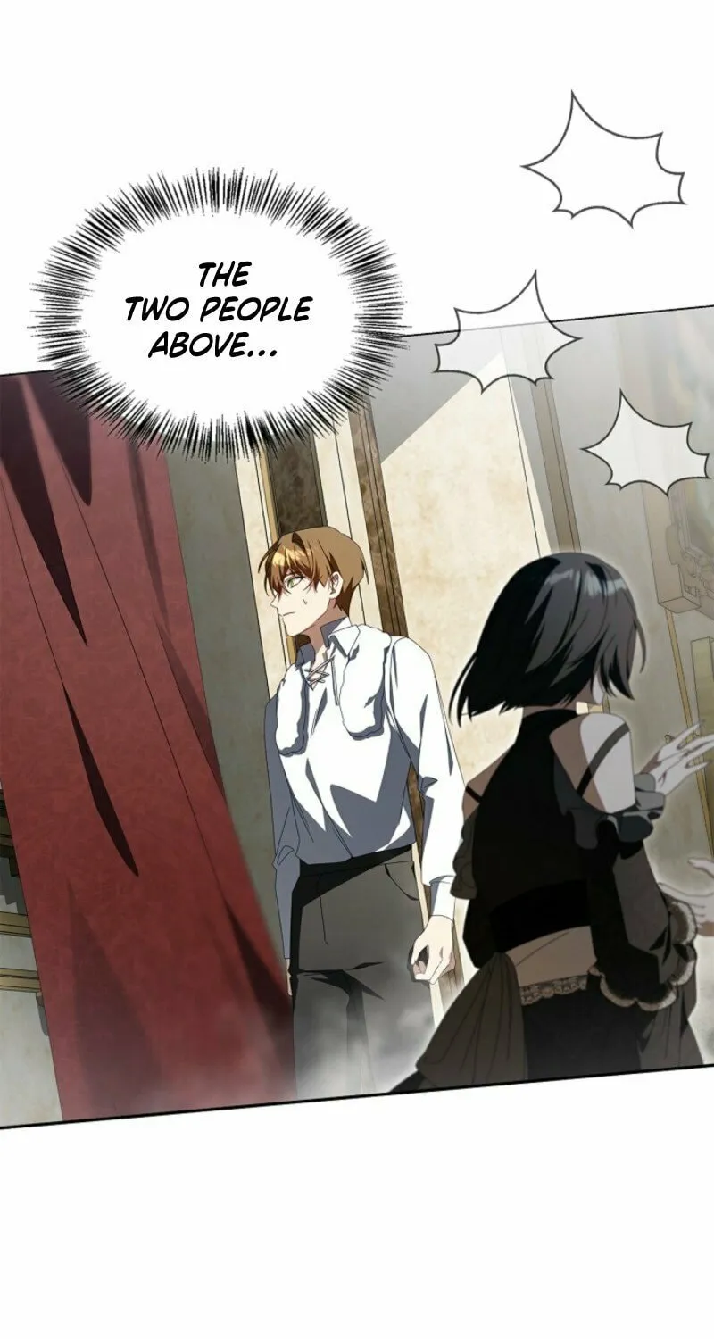 To the Witch Who Forgot the Bird Chapter 29 page 44 - 