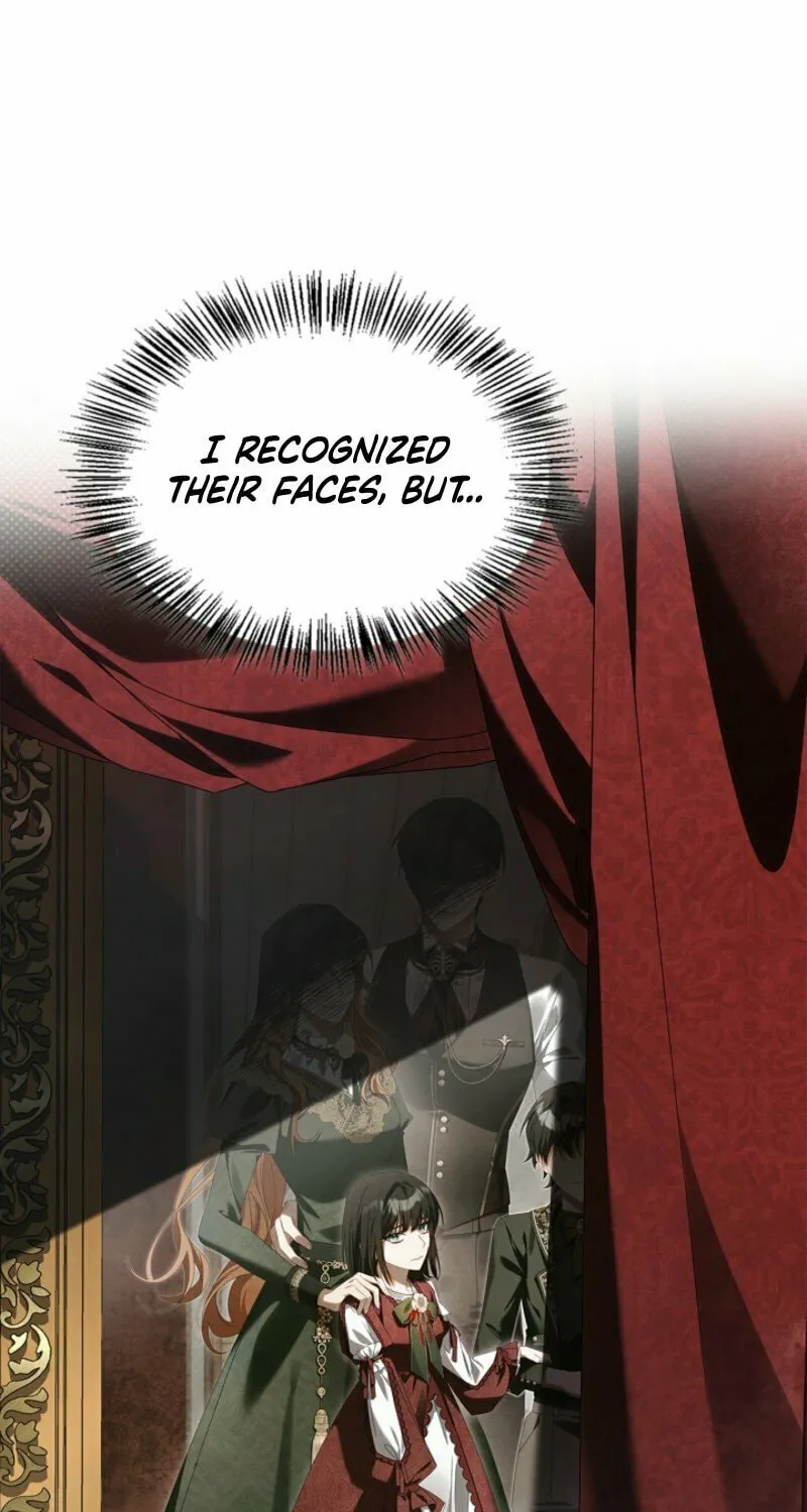To the Witch Who Forgot the Bird Chapter 29 page 45 - 