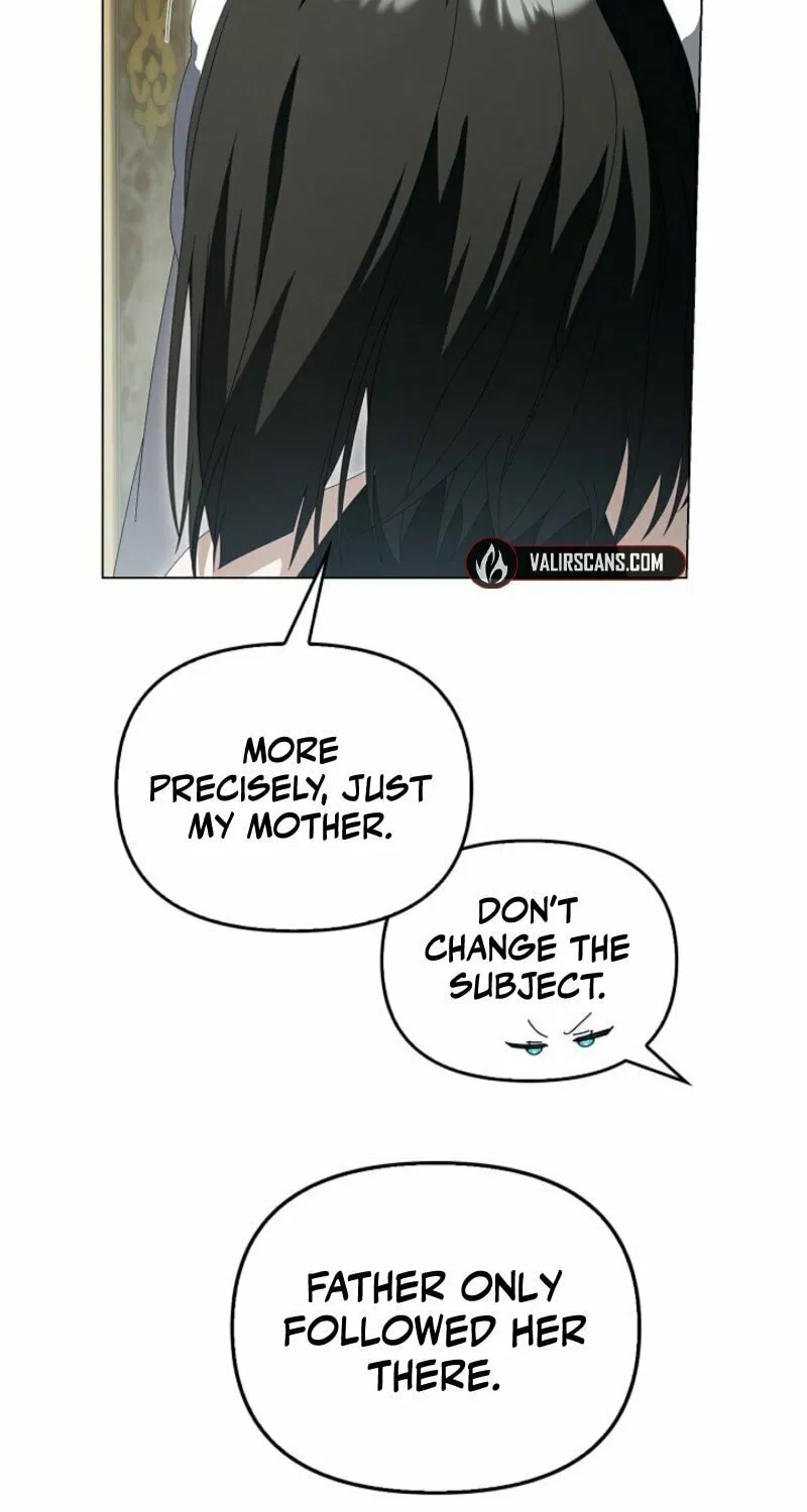 To the Witch Who Forgot the Bird Chapter 29 page 48 - 