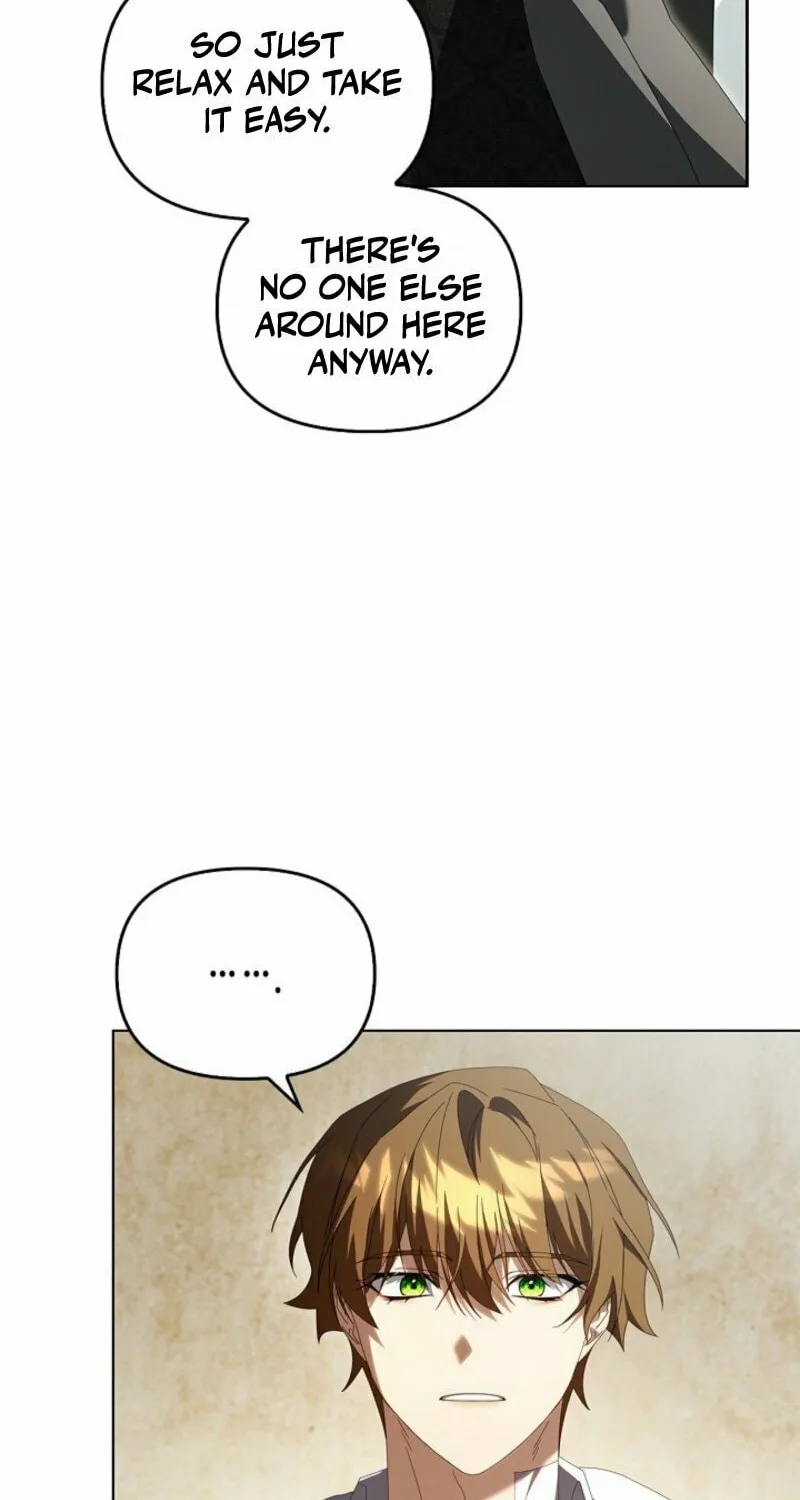 To the Witch Who Forgot the Bird Chapter 29 page 50 - 
