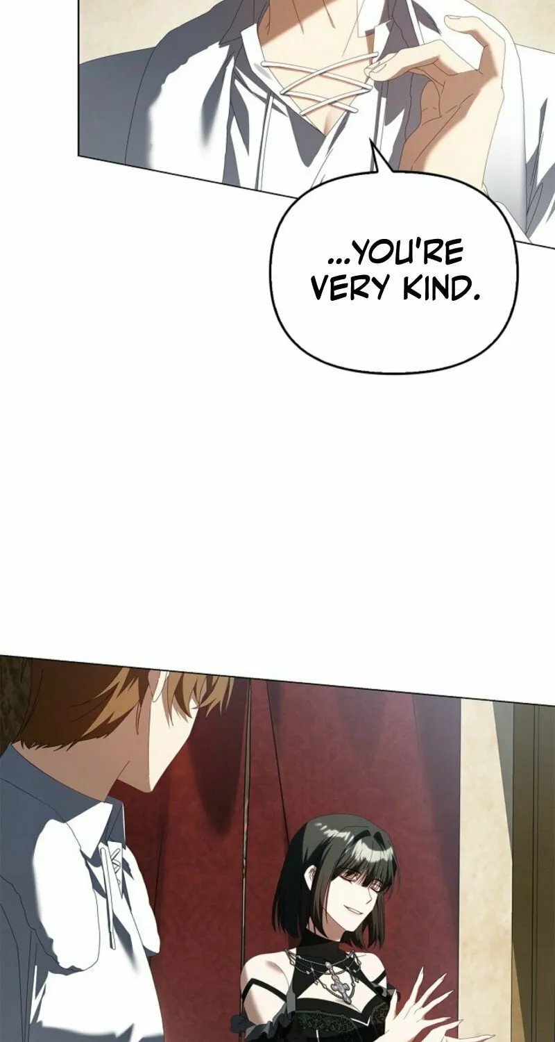 To the Witch Who Forgot the Bird Chapter 29 page 51 - 