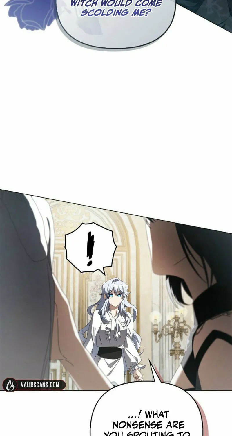 To the Witch Who Forgot the Bird Chapter 29 page 54 - 