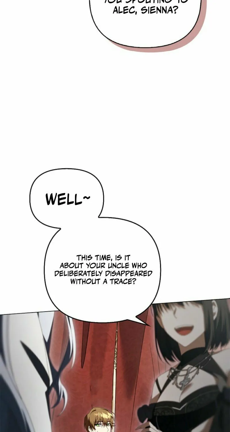 To the Witch Who Forgot the Bird Chapter 29 page 55 - 