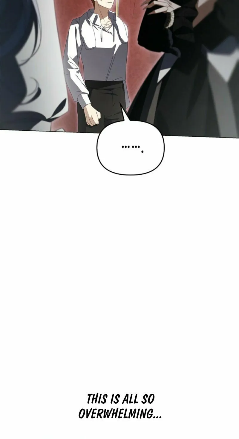To the Witch Who Forgot the Bird Chapter 29 page 56 - 