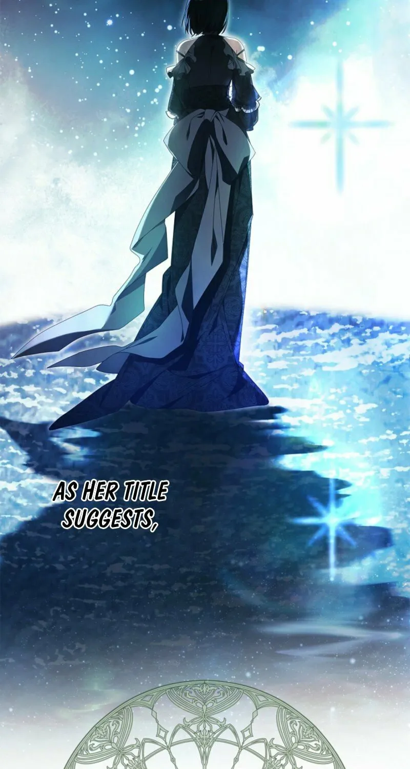 To the Witch Who Forgot the Bird Chapter 29 page 61 - 