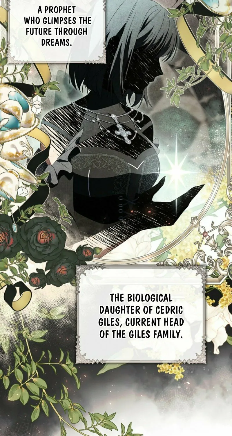 To the Witch Who Forgot the Bird Chapter 29 page 63 - 