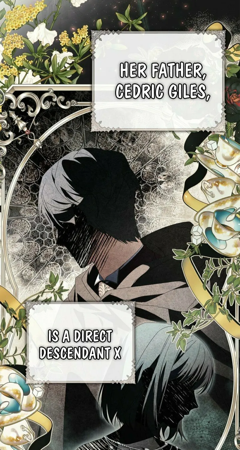To the Witch Who Forgot the Bird Chapter 29 page 66 - 