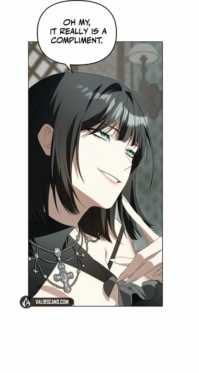 To the Witch Who Forgot the Bird Chapter 29 page 9 - 
