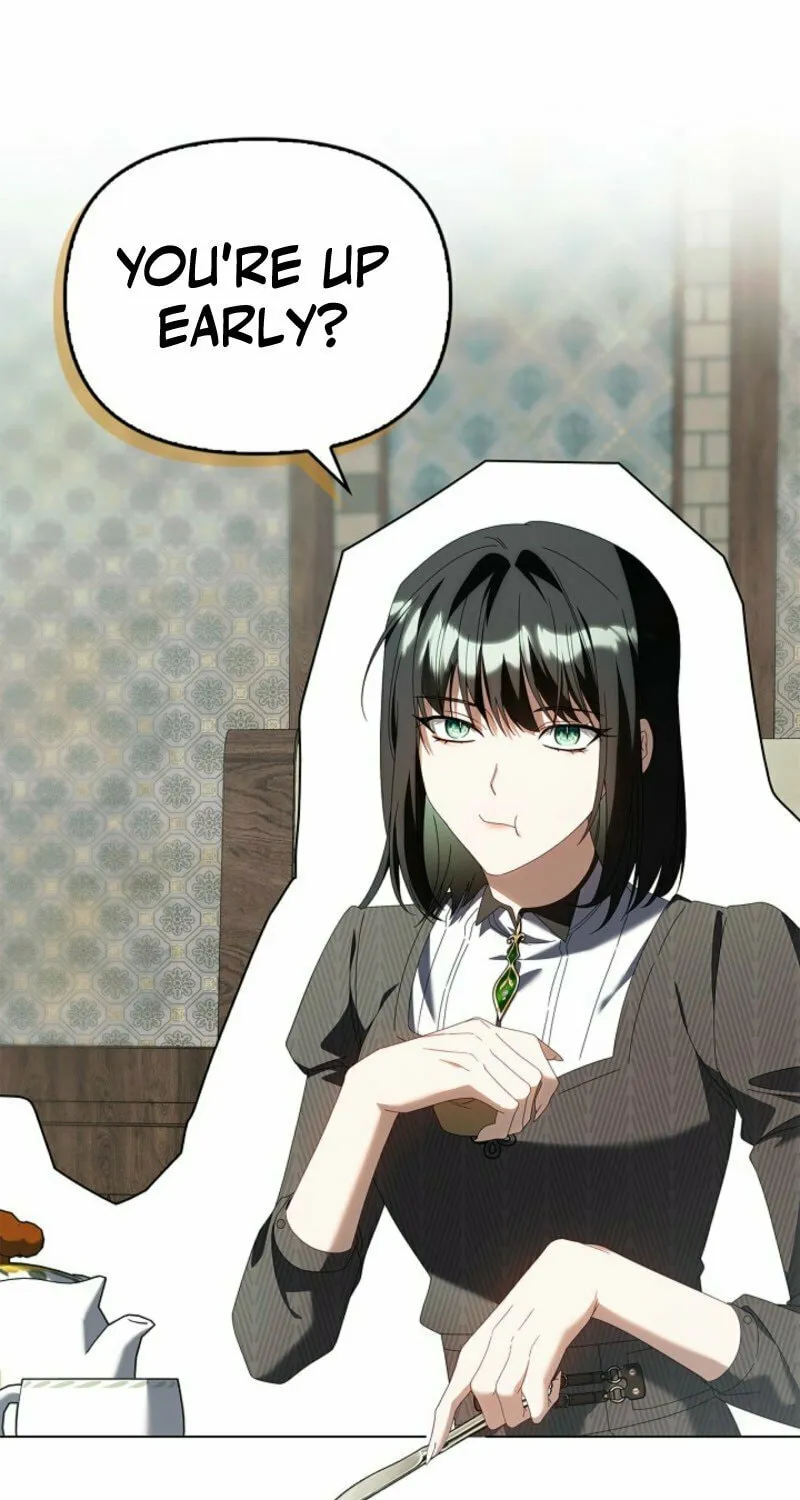 To the Witch Who Forgot the Bird Chapter 29 page 82 - 