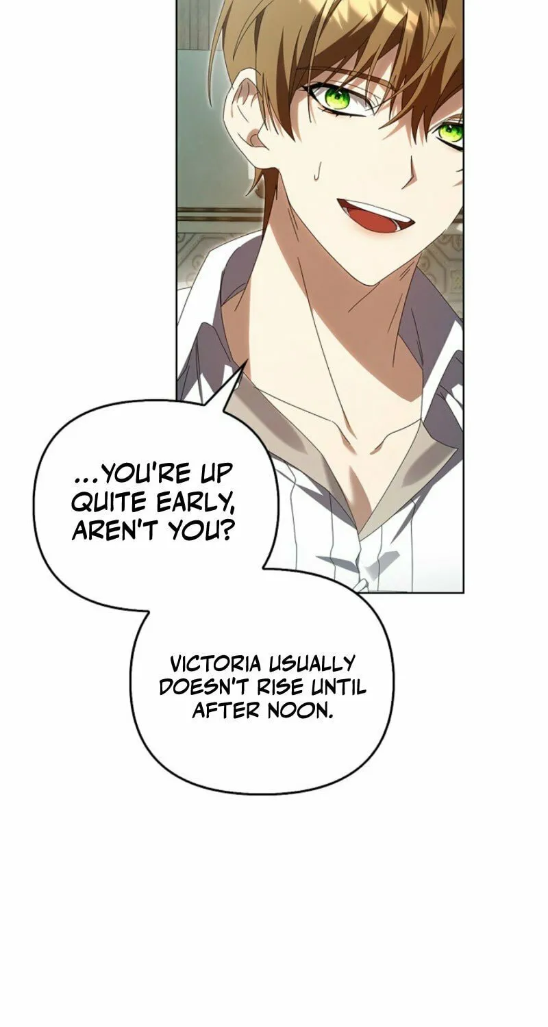 To the Witch Who Forgot the Bird Chapter 29 page 88 - 
