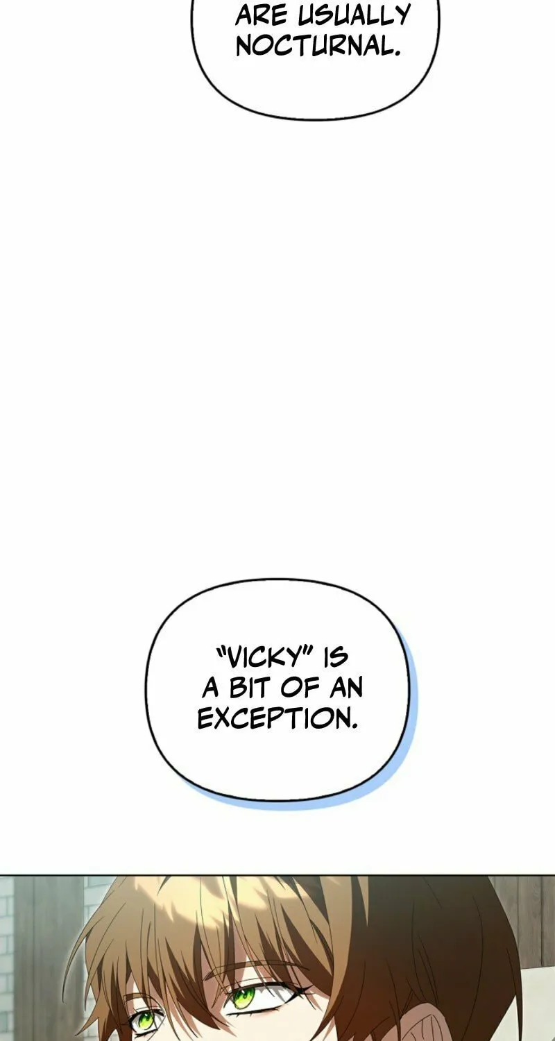 To the Witch Who Forgot the Bird Chapter 29 page 90 - 
