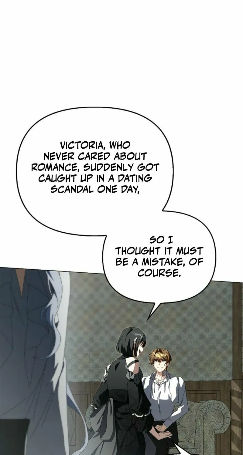 To the Witch Who Forgot the Bird Chapter 29 page 10 - 