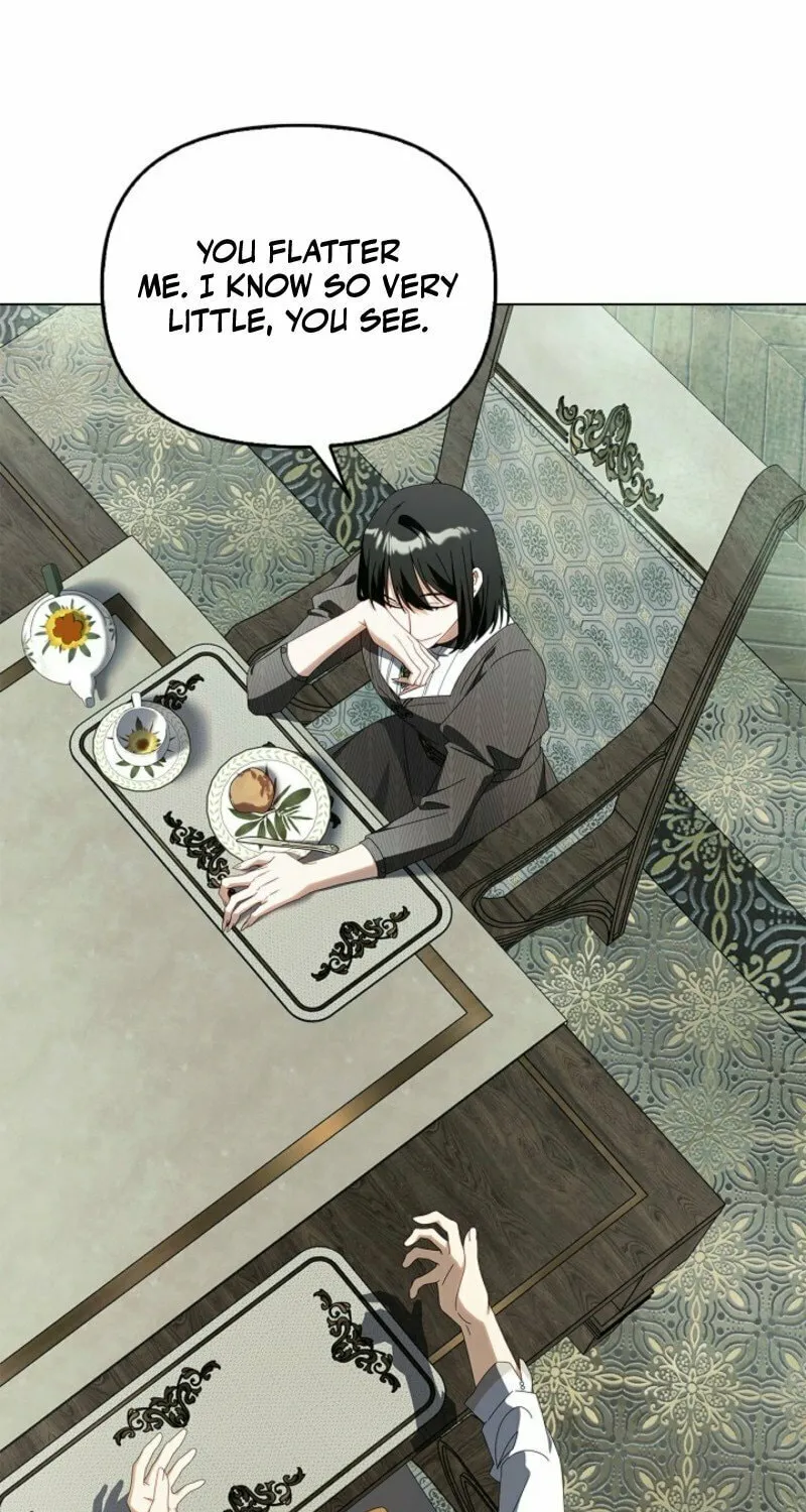 To the Witch Who Forgot the Bird Chapter 29 page 99 - 