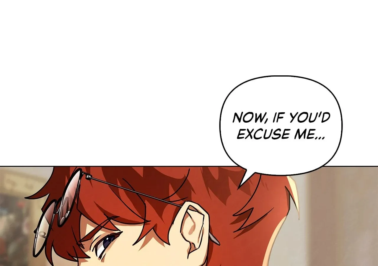 To the Witch Who Forgot the Bird Chapter 3 page 107 - 