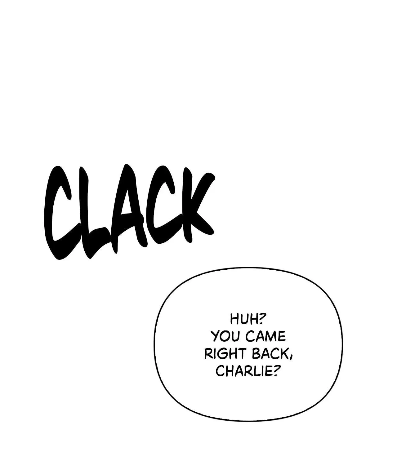 To the Witch Who Forgot the Bird Chapter 3 page 114 - 