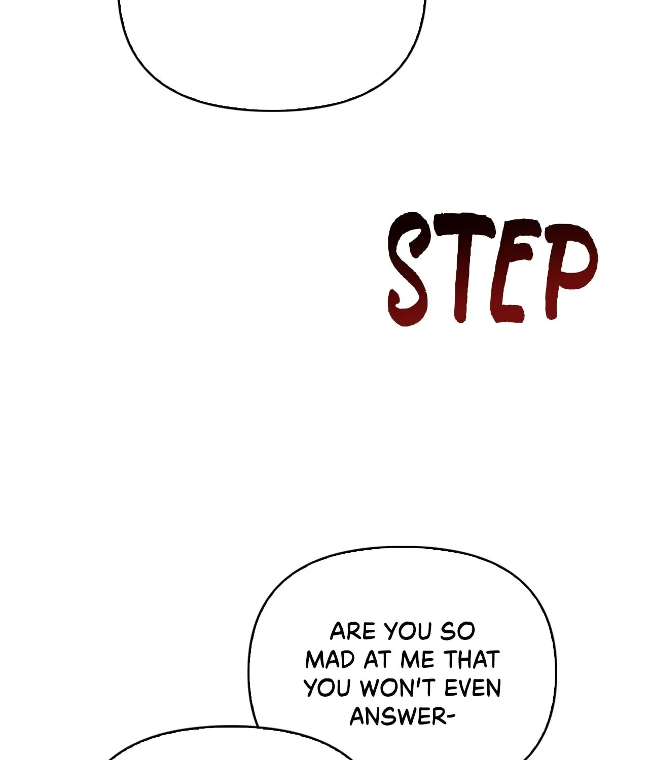 To the Witch Who Forgot the Bird Chapter 3 page 116 - 
