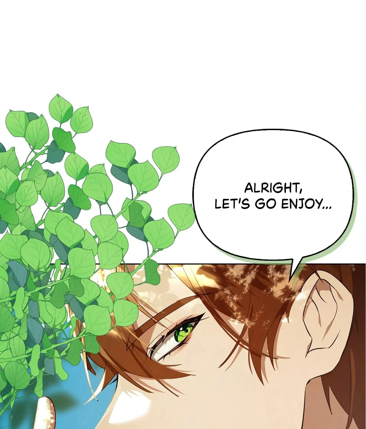 To the Witch Who Forgot the Bird Chapter 3 page 13 - 
