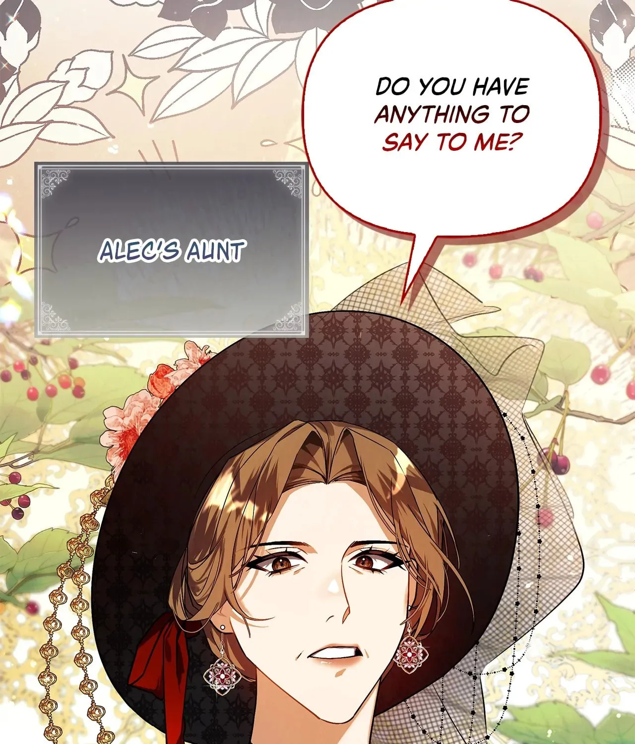 To the Witch Who Forgot the Bird Chapter 3 page 122 - 
