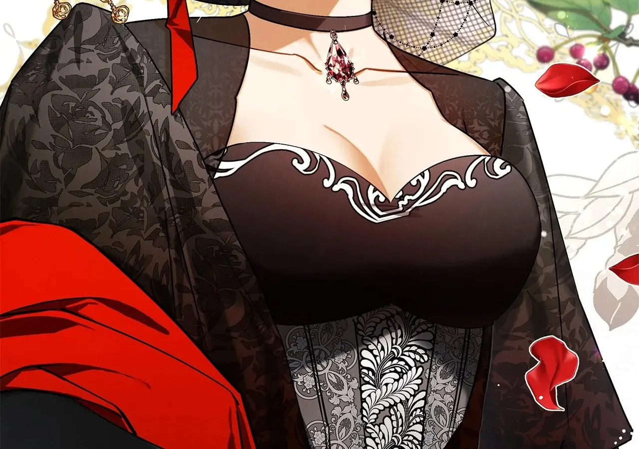 To the Witch Who Forgot the Bird Chapter 3 page 123 - 