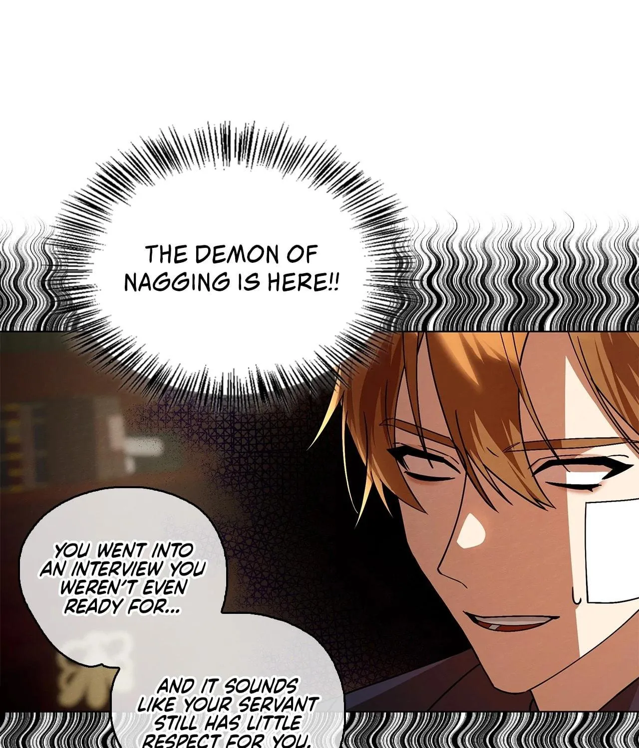 To the Witch Who Forgot the Bird Chapter 3 page 126 - 
