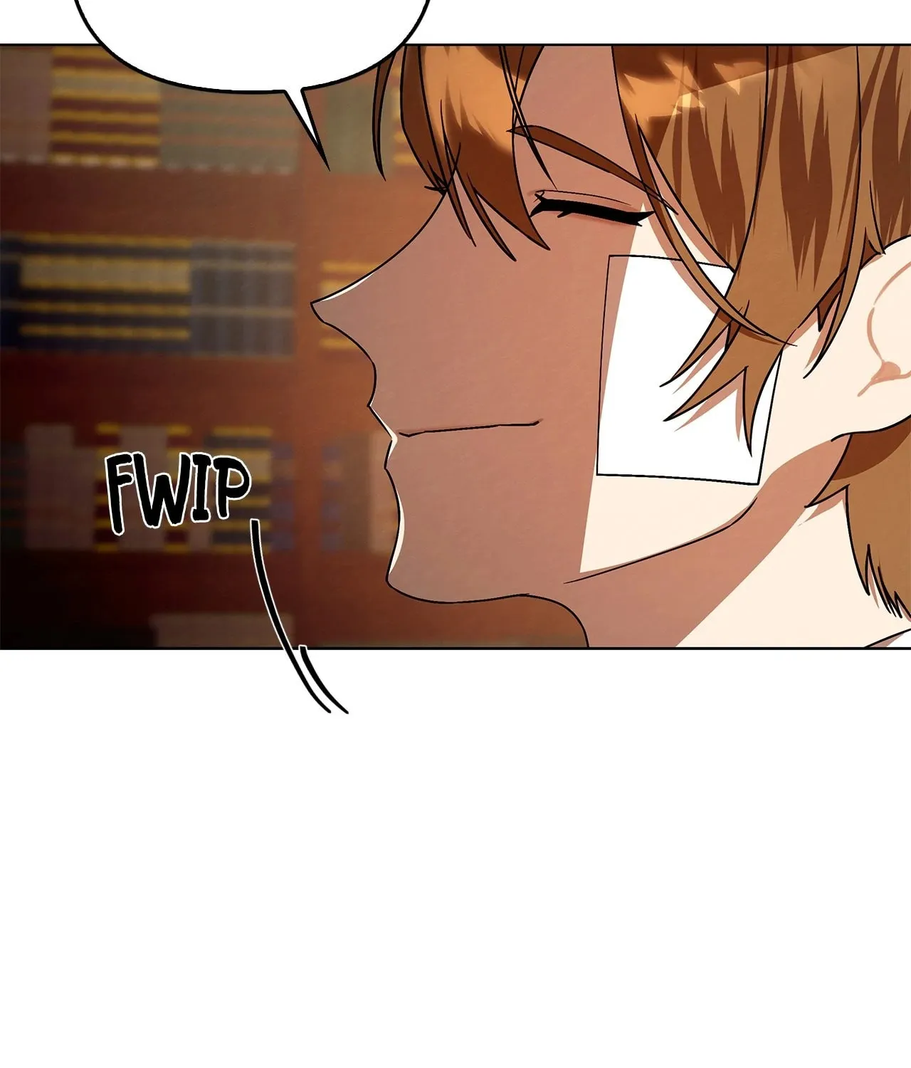 To the Witch Who Forgot the Bird Chapter 3 page 128 - 