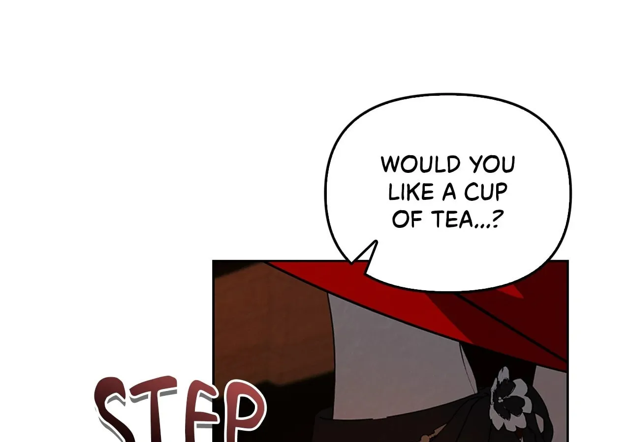 To the Witch Who Forgot the Bird Chapter 3 page 129 - 