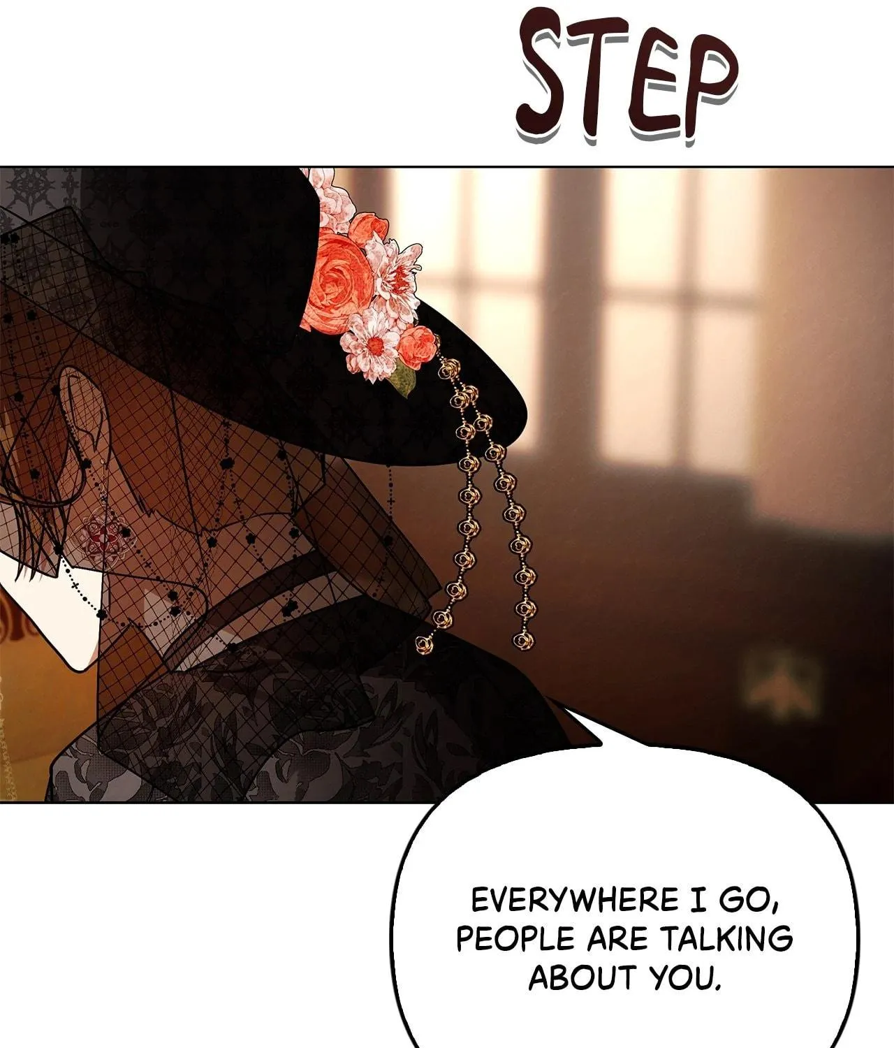 To the Witch Who Forgot the Bird Chapter 3 page 132 - 