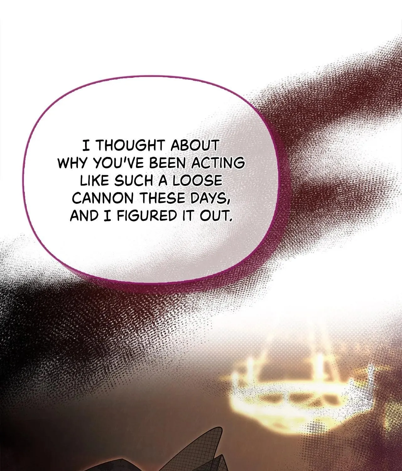 To the Witch Who Forgot the Bird Chapter 3 page 134 - 
