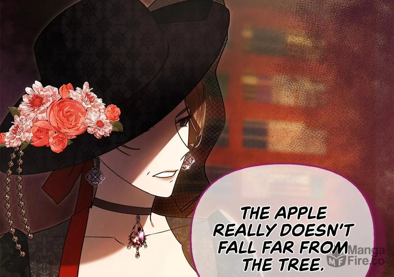 To the Witch Who Forgot the Bird Chapter 3 page 135 - 