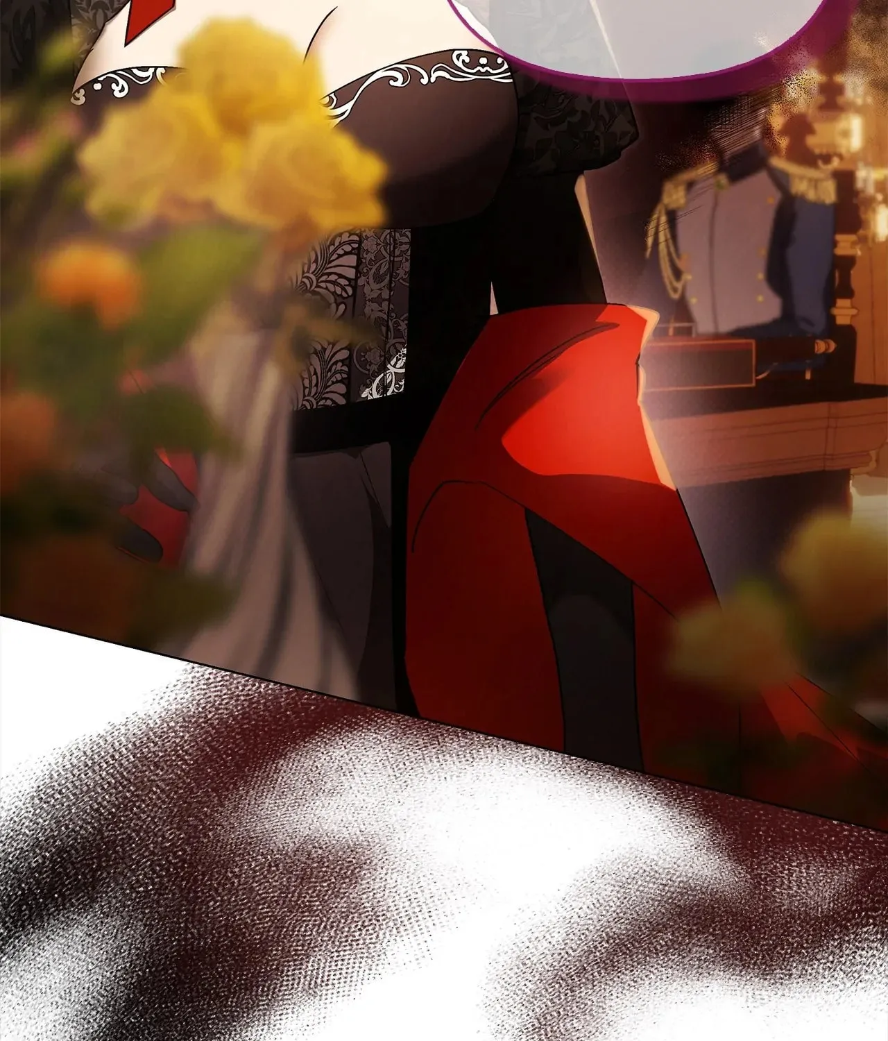 To the Witch Who Forgot the Bird Chapter 3 page 136 - 