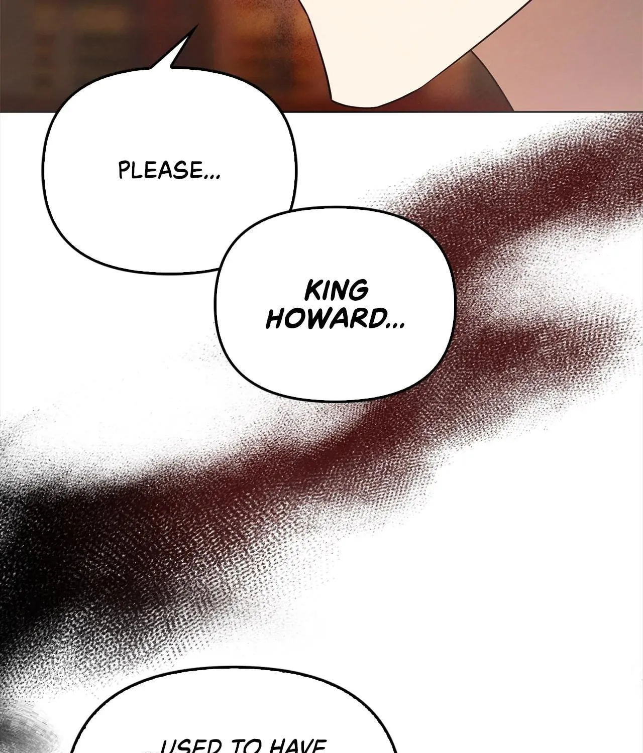 To the Witch Who Forgot the Bird Chapter 3 page 138 - 
